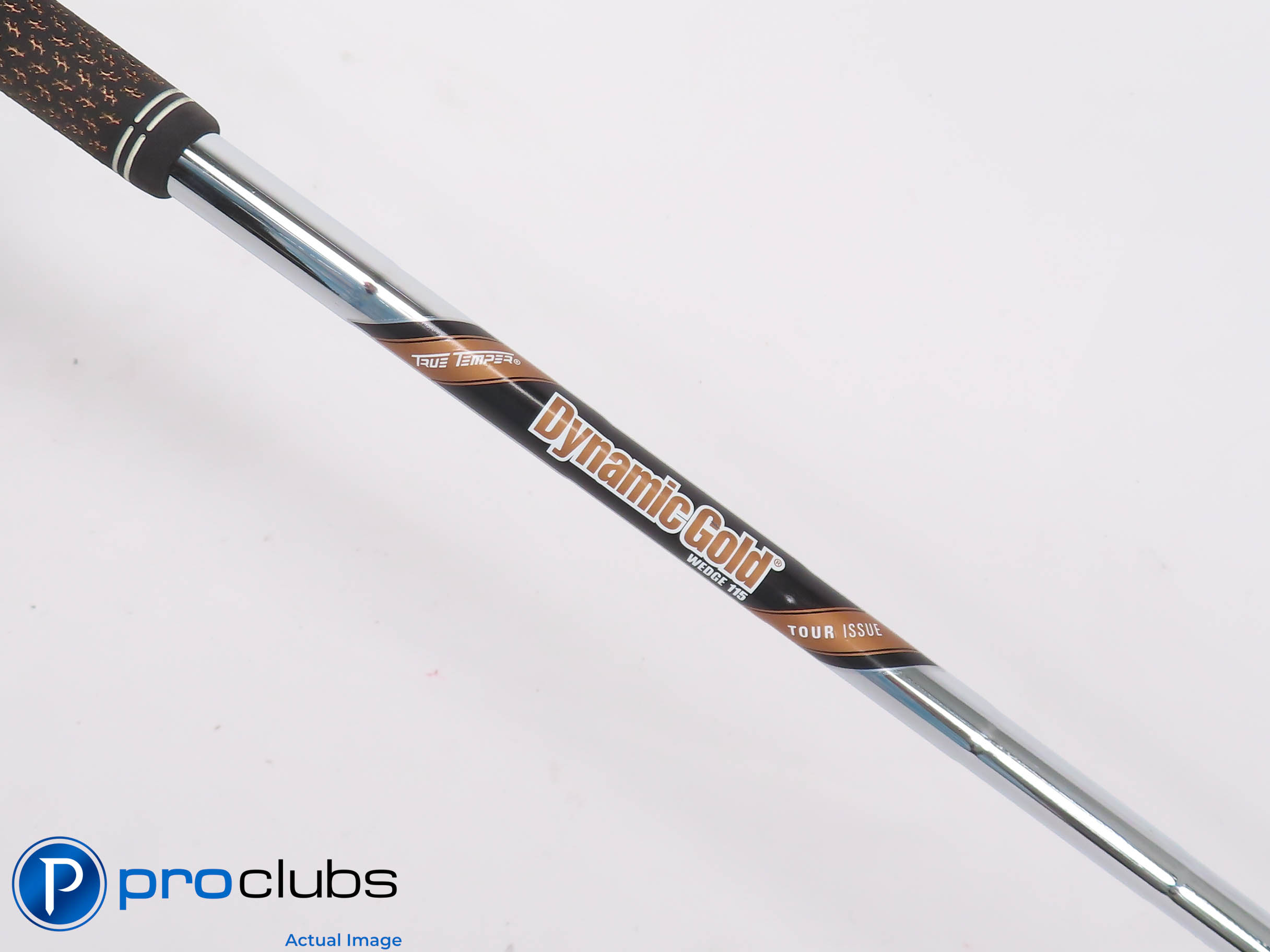 TaylorMade Milled Grind HI-TOE 4 ATS 58*(10*) Wedge - DG Tour